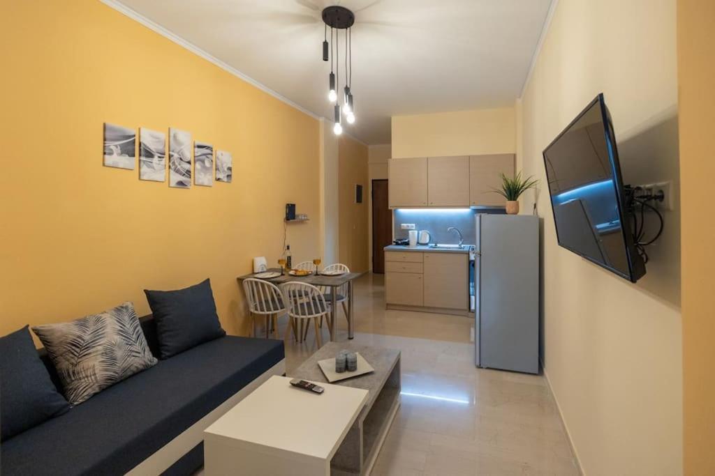 Apartment Eleni's In The Center Of Chania
