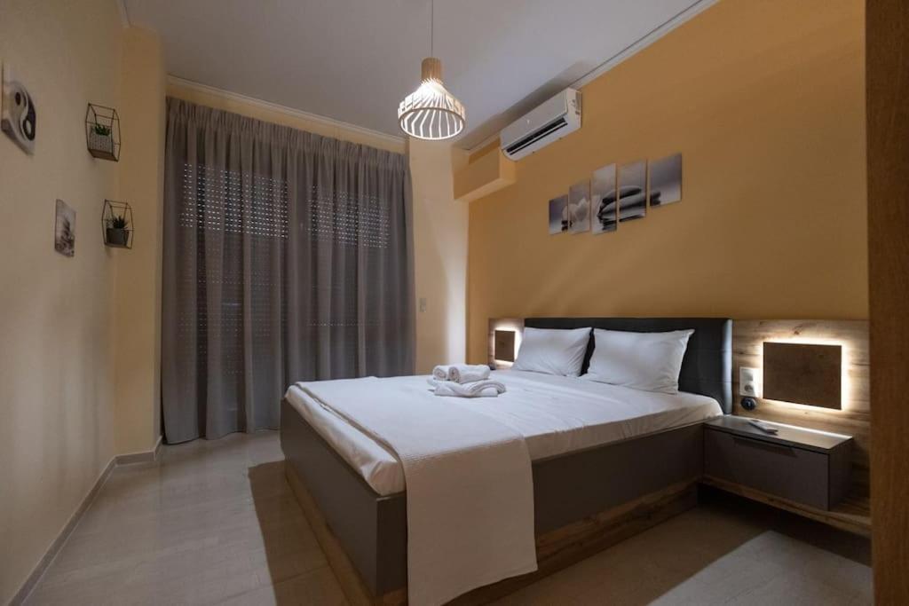 Eleni's In The Center Of Chania Apartment
