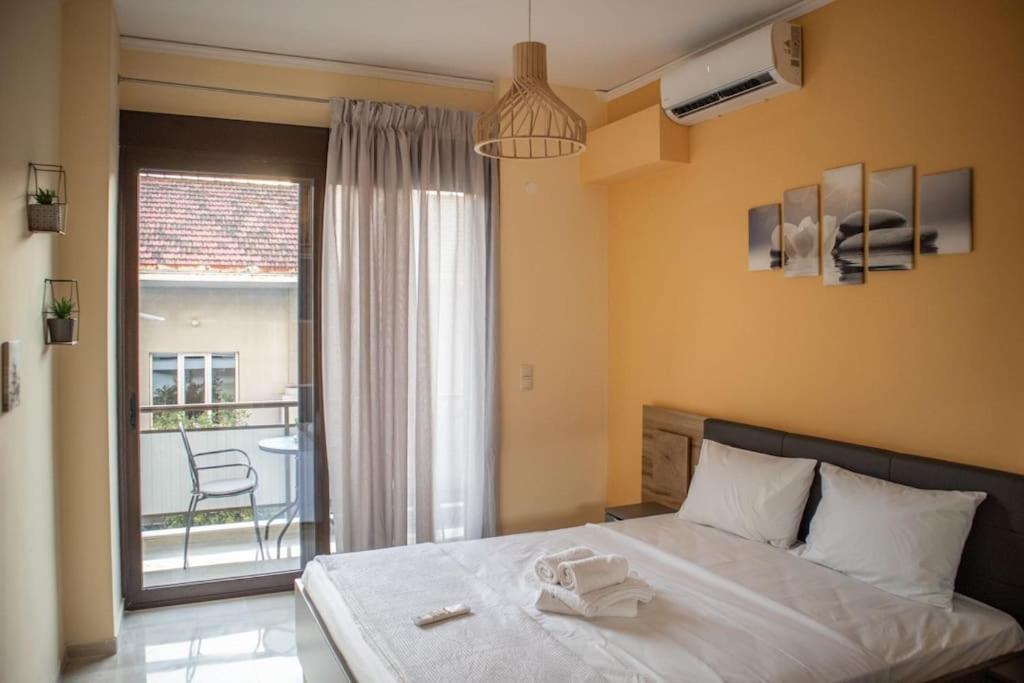 Apartment Eleni's In The Center Of Chania