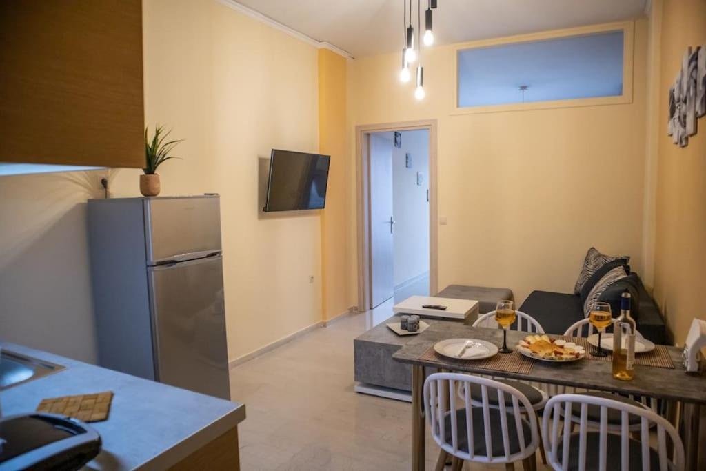 Apartment Eleni's In The Center Of Chania *