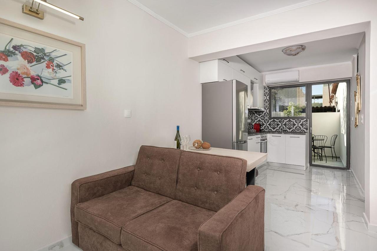 Appartement Elvira