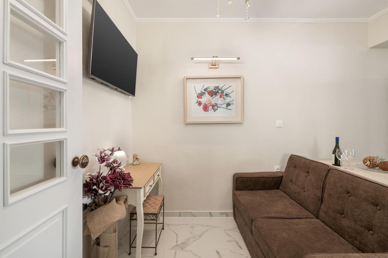 Elvira Appartement *