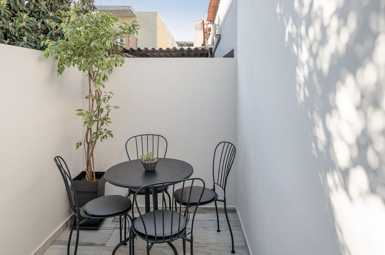 Elvira Appartement Chania (Crete)