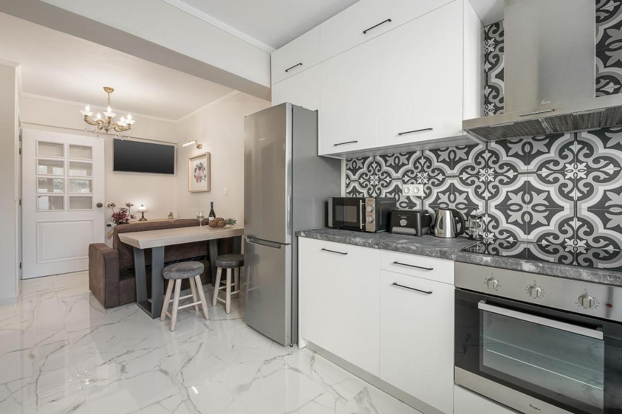 Appartement Elvira