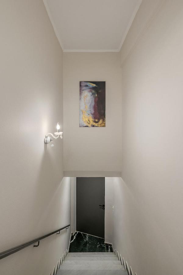 Elvira Appartement Chania (Crete)
