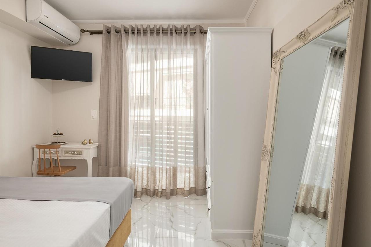 Elvira Appartement