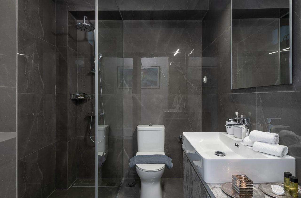 Appartement Elvira Chania (Crete)