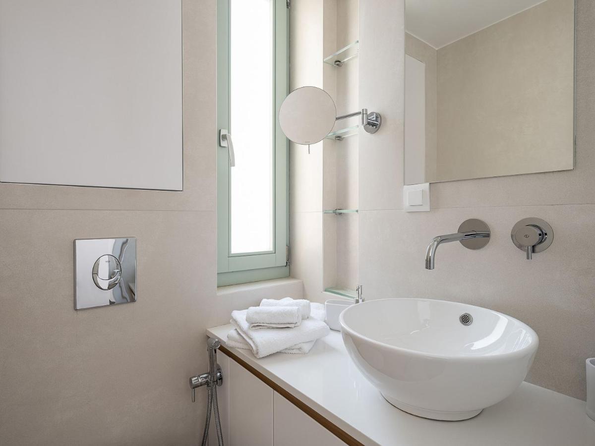 Apartment Mythodea Luxury *