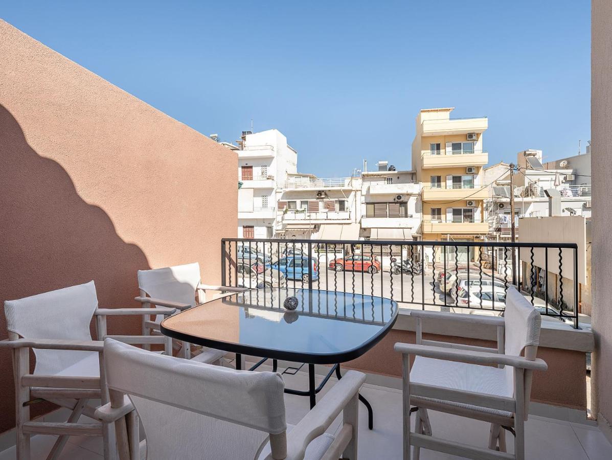 Mythodea Luxury Chania (Crete)