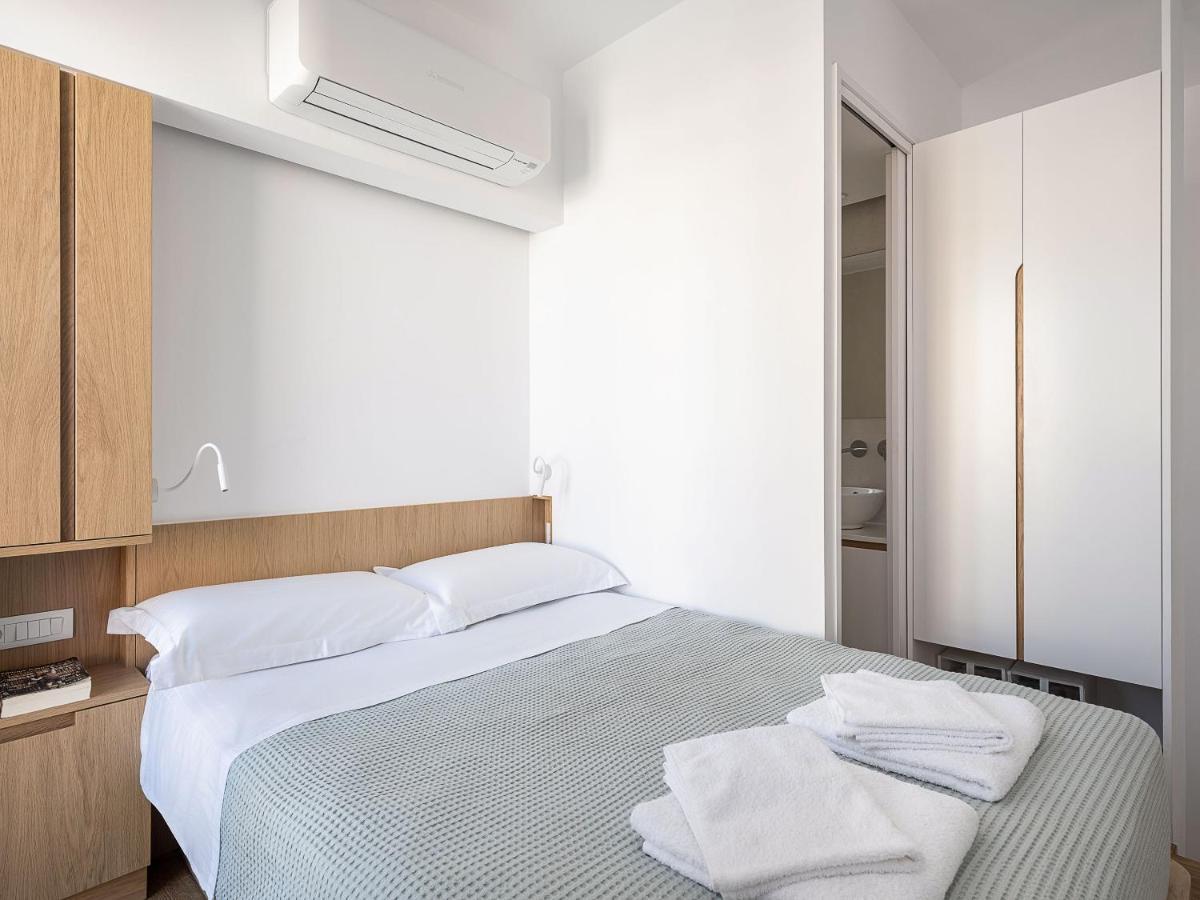 Mythodea Luxury Apartment