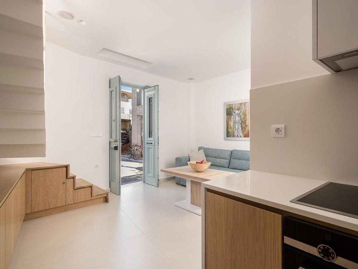 Mythodea Luxury Apartment
