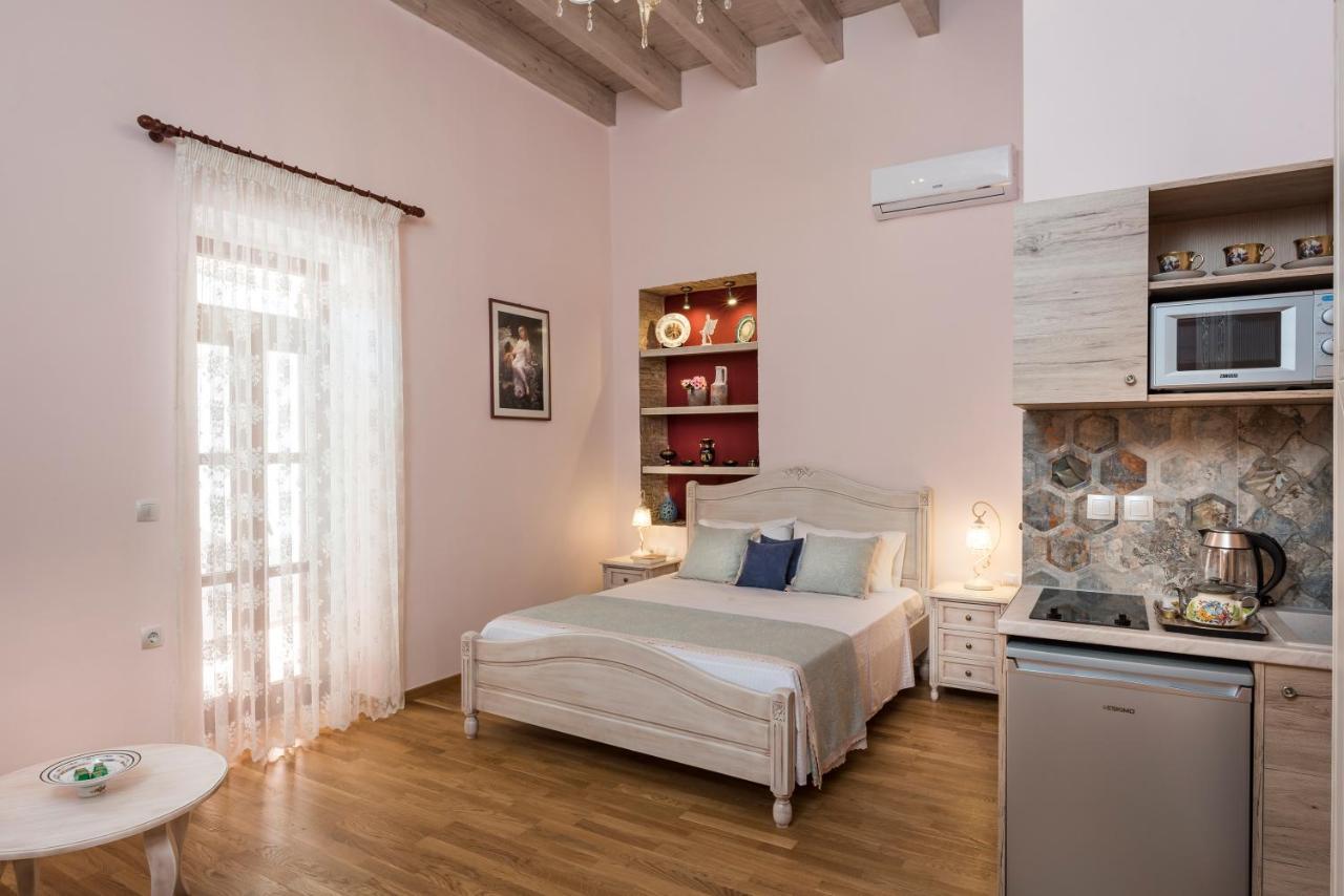 Palazzo Di Irene Apartment Chania (Crete)