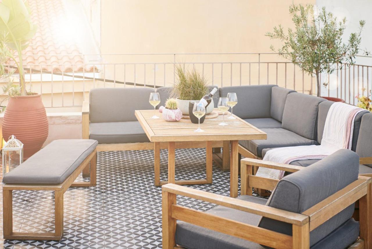 Holiday home Estia In Chania Old Town *