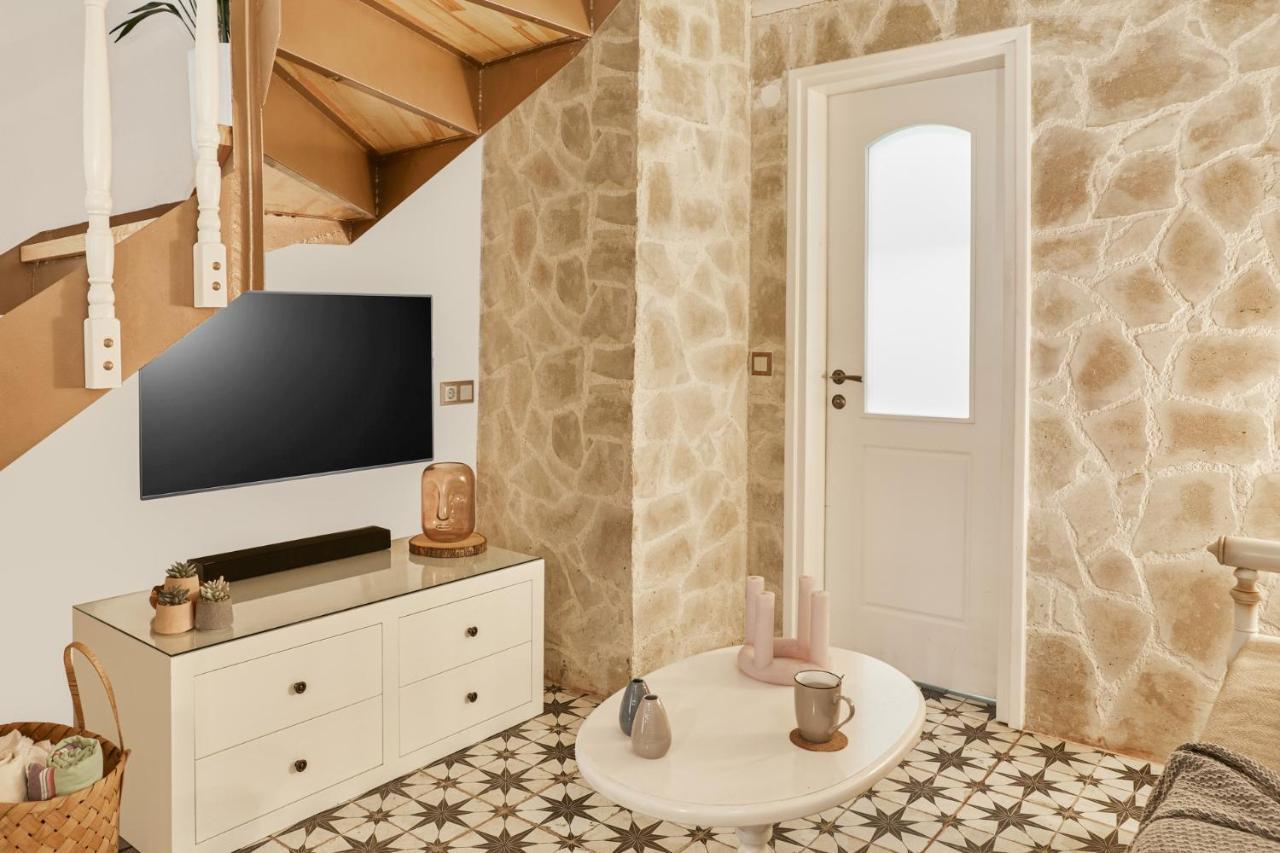 Holiday home Estia In Chania Old Town