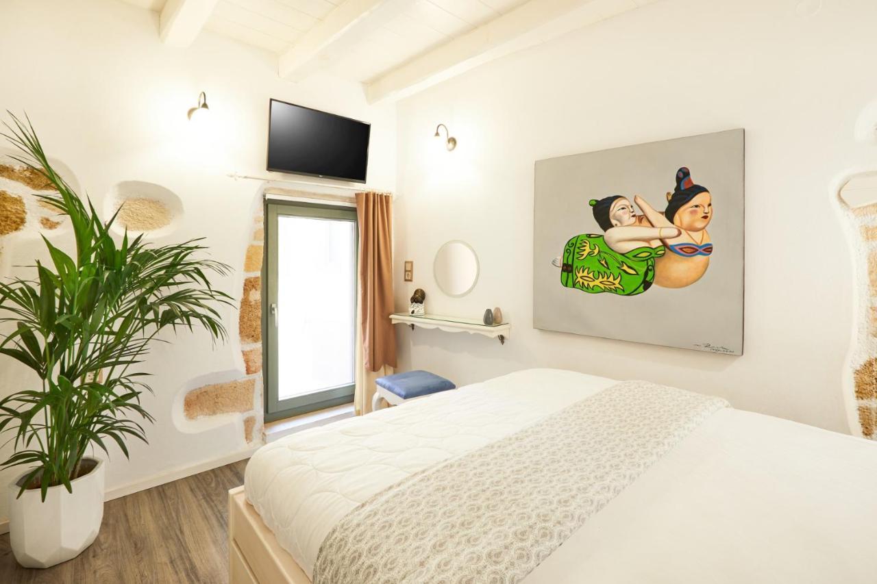 Estia In Chania Old Town Holiday home *