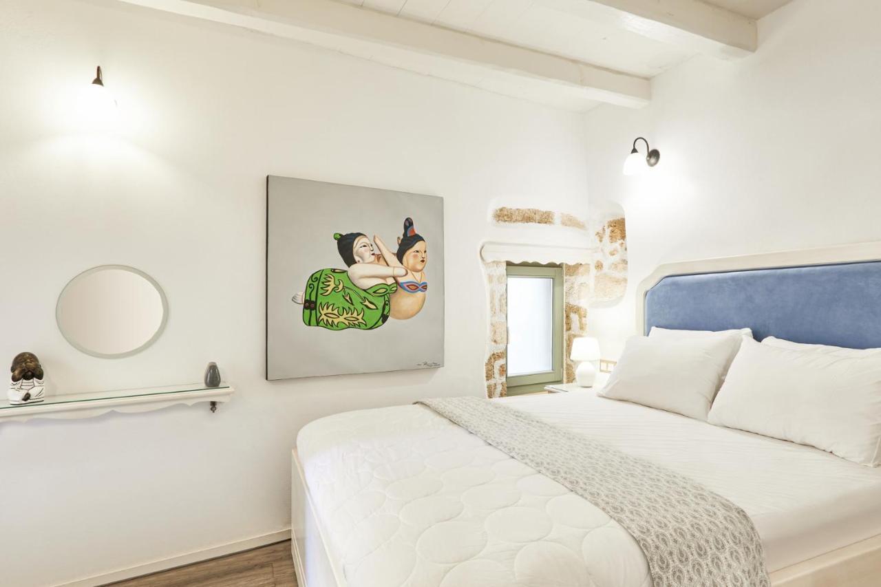 Holiday home Estia In Chania Old Town