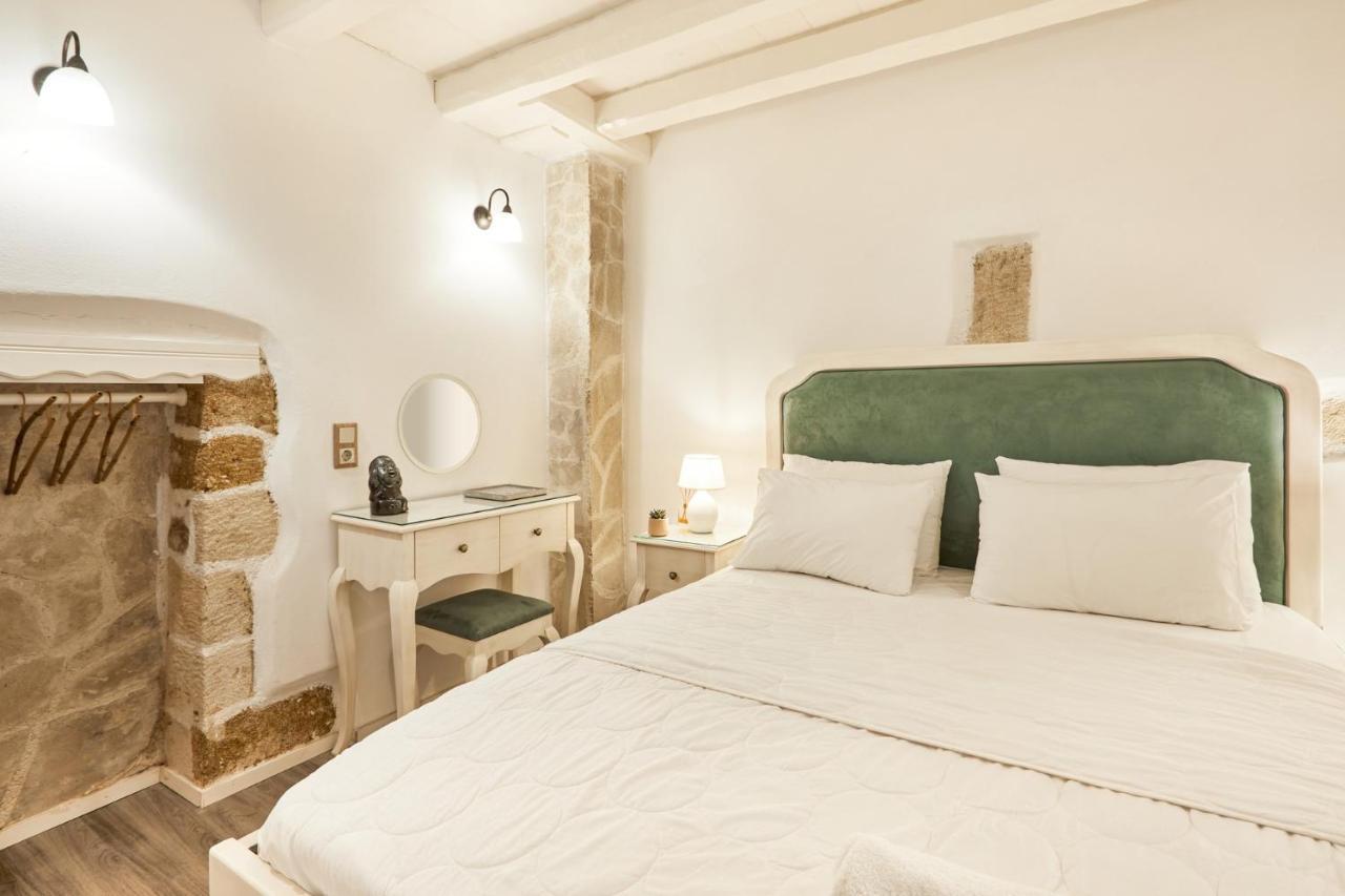 Estia In Chania Old Town Holiday home