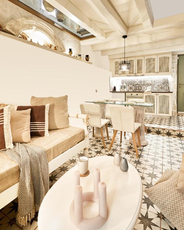 Estia In Chania Old Town Holiday home Chania (Crete)