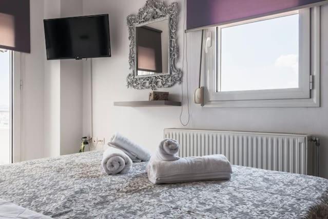 Bed & Breakfast Sea View Maisonette In Chania