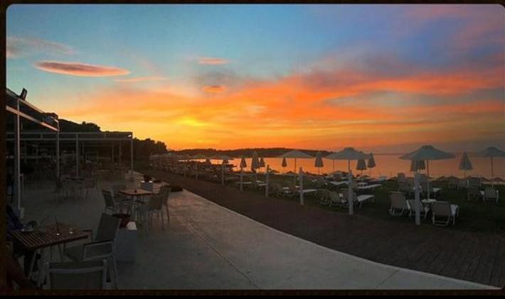 Sea View Maisonette In Chania Bed & Breakfast Chania (Crete)