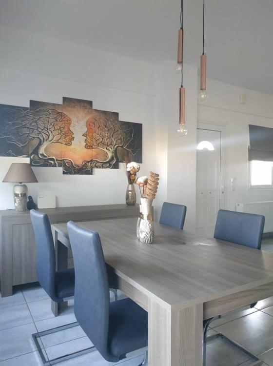 Bed & Breakfast Sea View Maisonette In Chania *