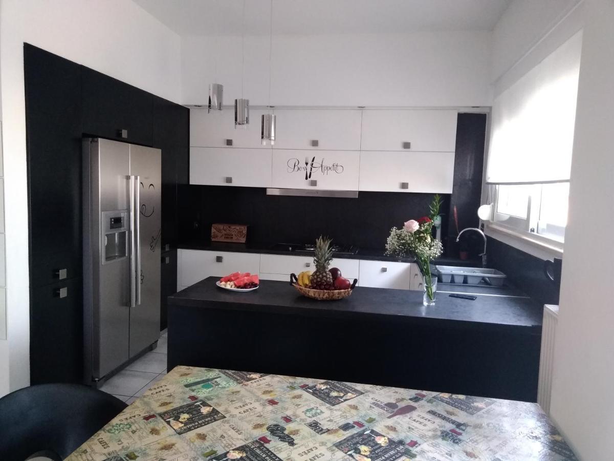 Sea View Maisonette In Chania *
