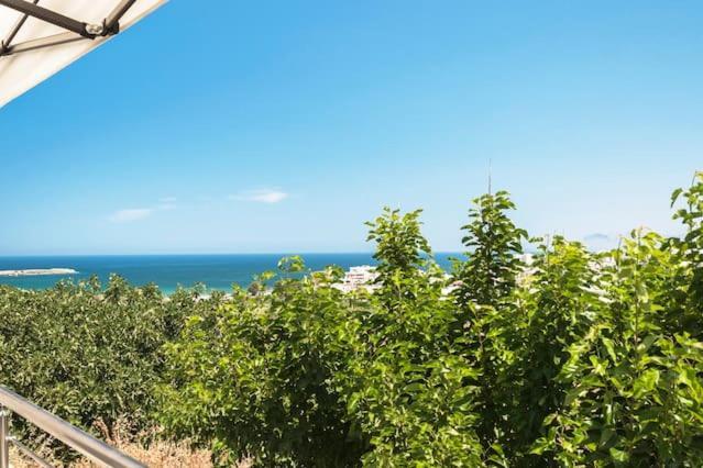 Sea View Maisonette In Chania Chania (Crete)