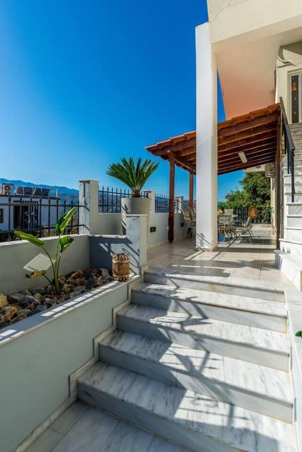 Superior - Overlooking Chania-with Pool Holiday home Chania (Crete)