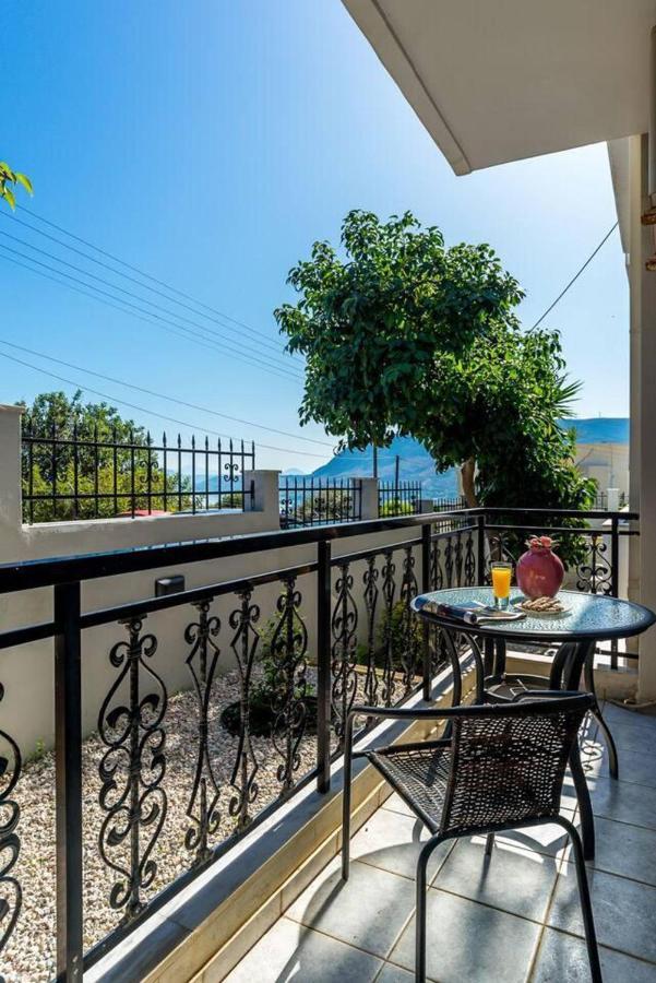 Superior - Overlooking Chania-with Pool Chania (Crete)