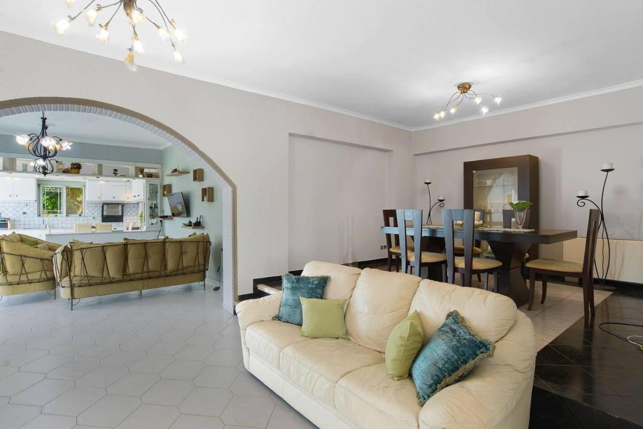 Superior - Overlooking Chania-with Pool Holiday home