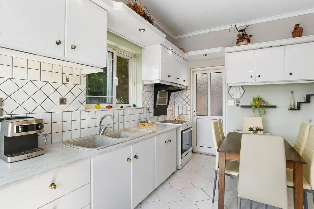 Holiday home Superior - Overlooking Chania-with Pool Chania (Crete)