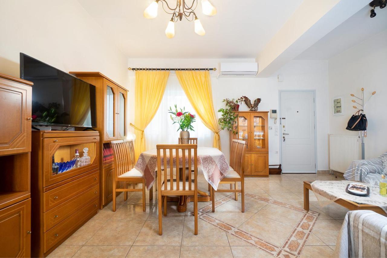 Port Apartment