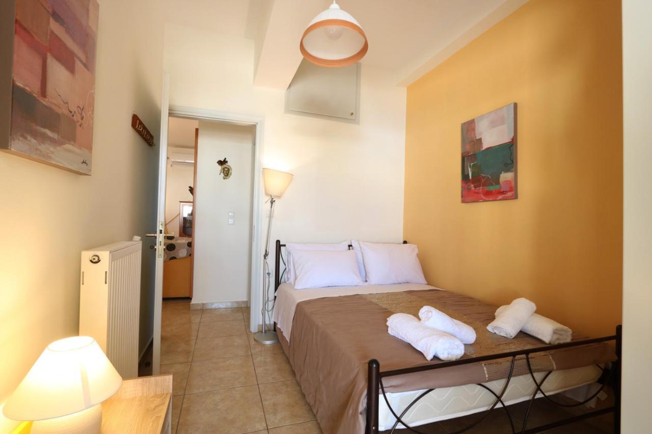 Port Apartment Chania (Crete)