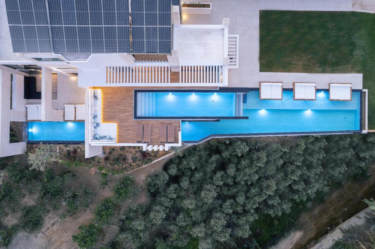 Alveo Del Mare Villa *