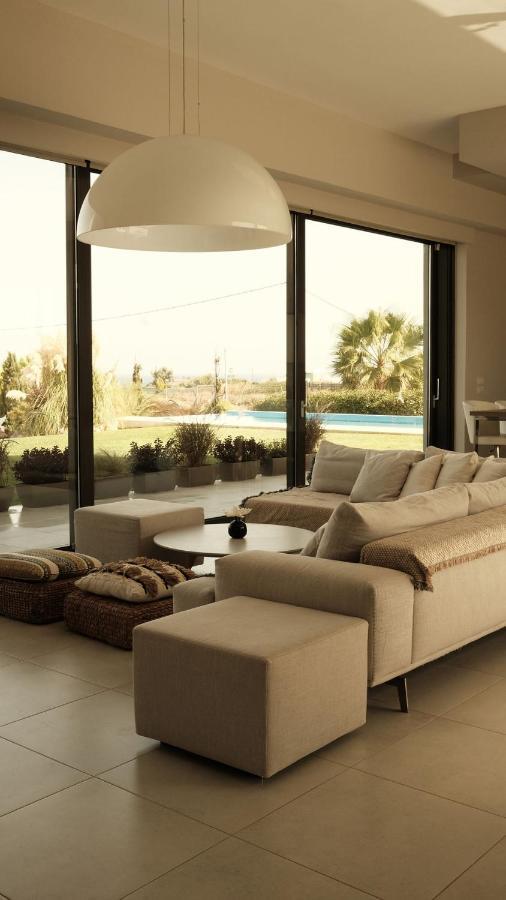 Villa Gardenia, De Luxe Avec Piscine A Debordement