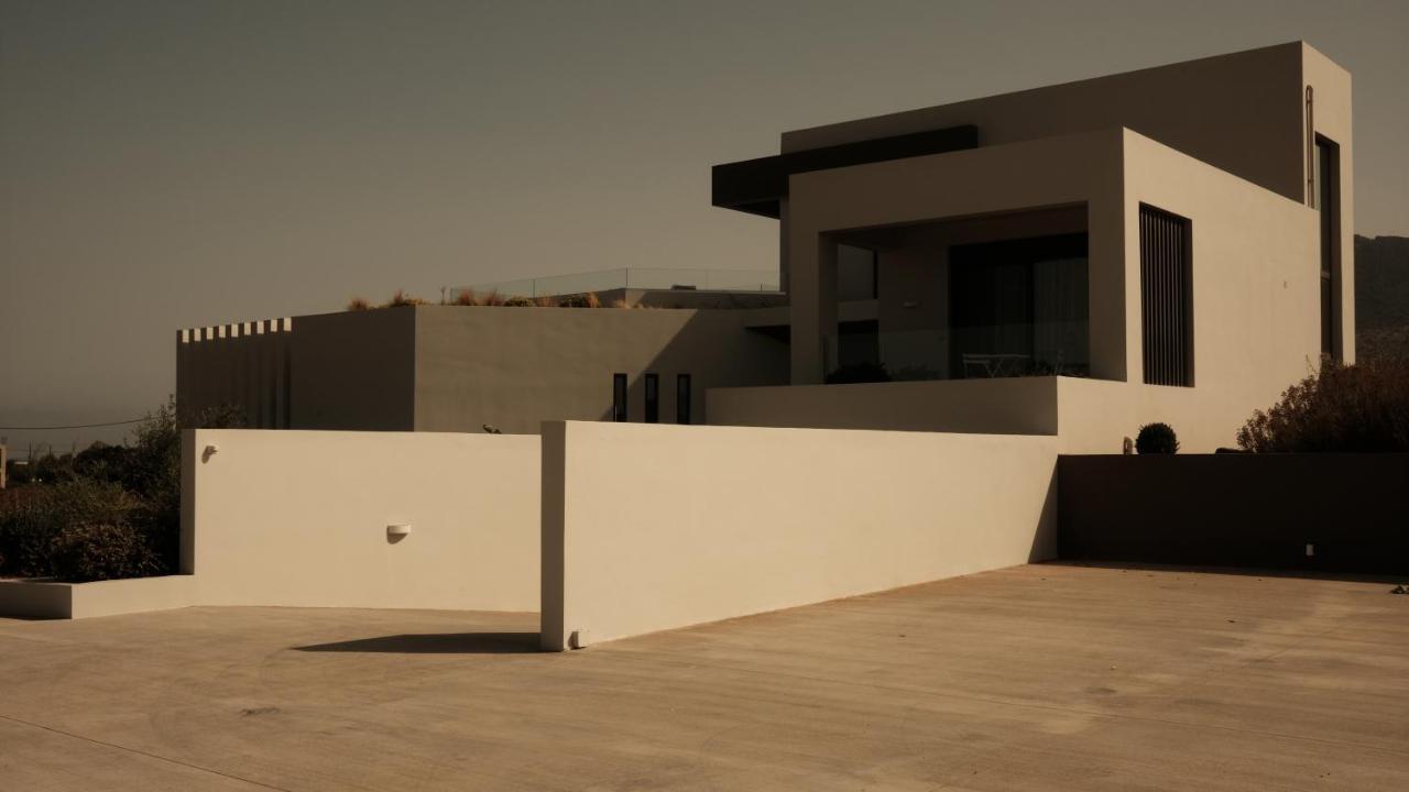 Gardenia, De Luxe Avec Piscine A Debordement Villa *