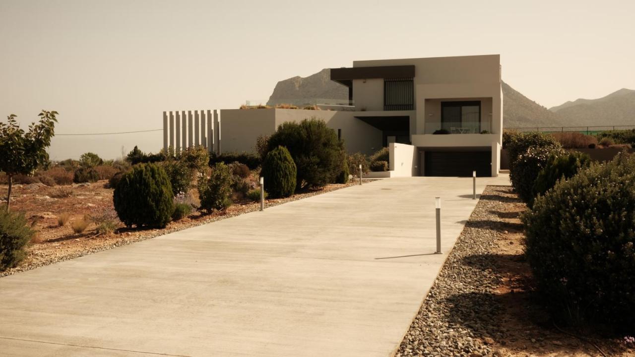 Villa Gardenia, De Luxe Avec Piscine A Debordement