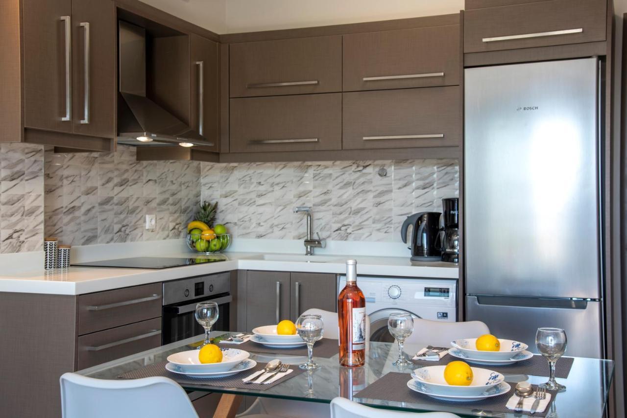 Sunshine Family Apartment Chania (Crete)