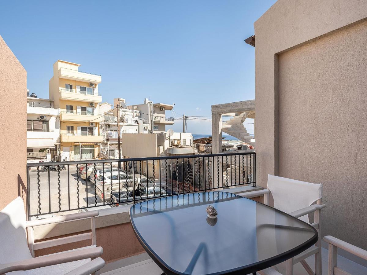 Mythodea Luxury Apartment *