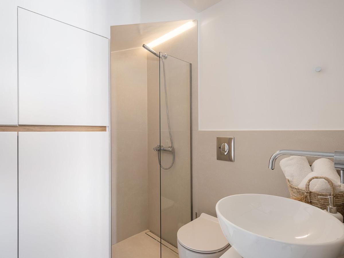 Mythodea Luxury Chania (Crete)