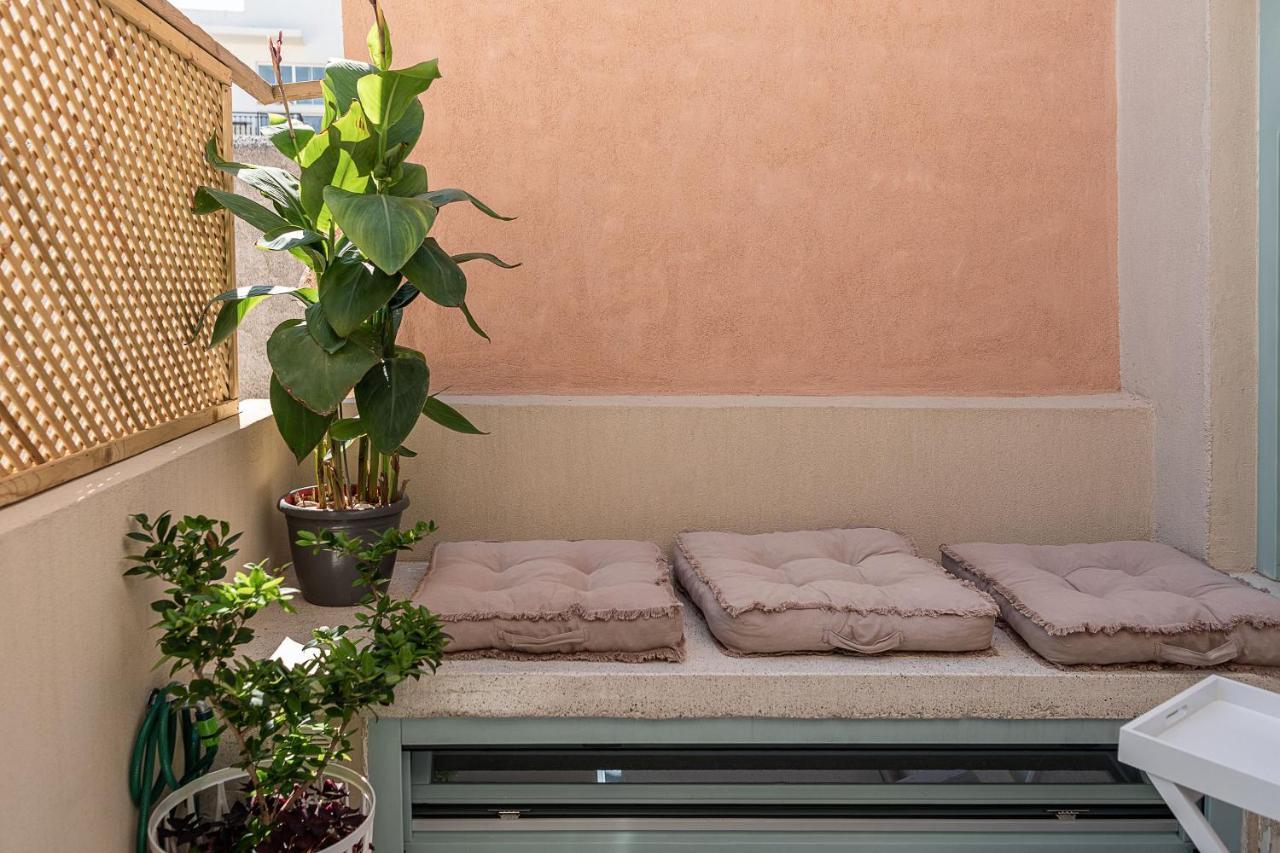 Apartment Mythodea Luxury Chania (Crete)