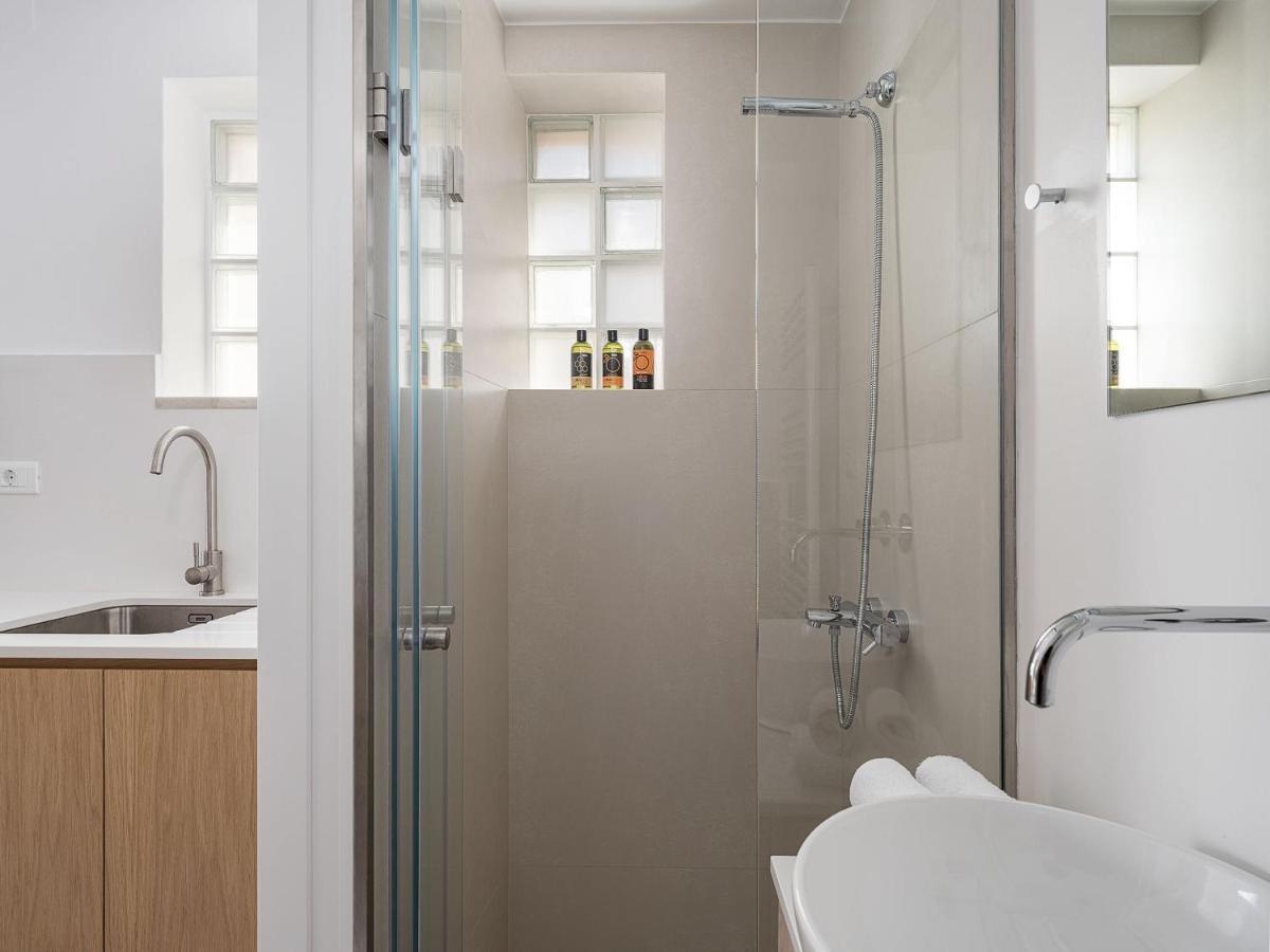 Apartment Mythodea Luxury Chania (Crete)