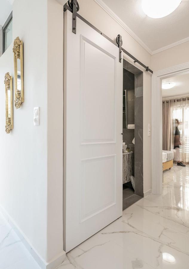 Elvira Appartement Chania (Crete)