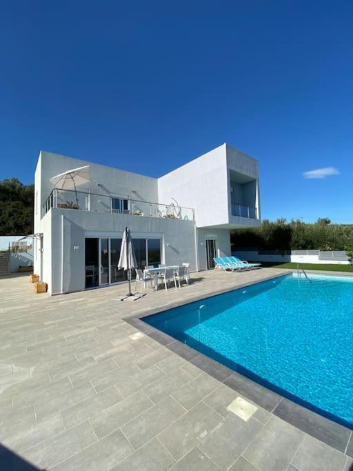 Panorama Modi Villa *