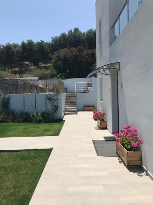 Panorama Modi Villa
