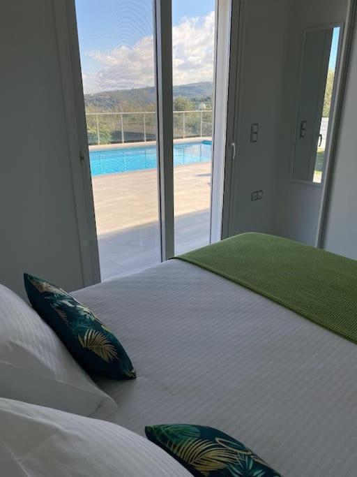 Villa Panorama Modi