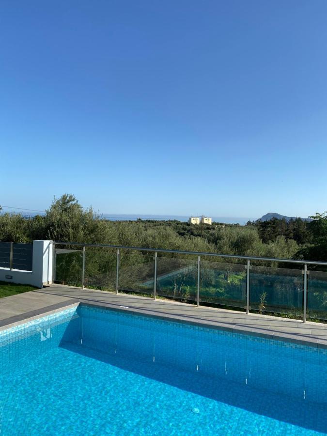 Panorama Modi Villa *