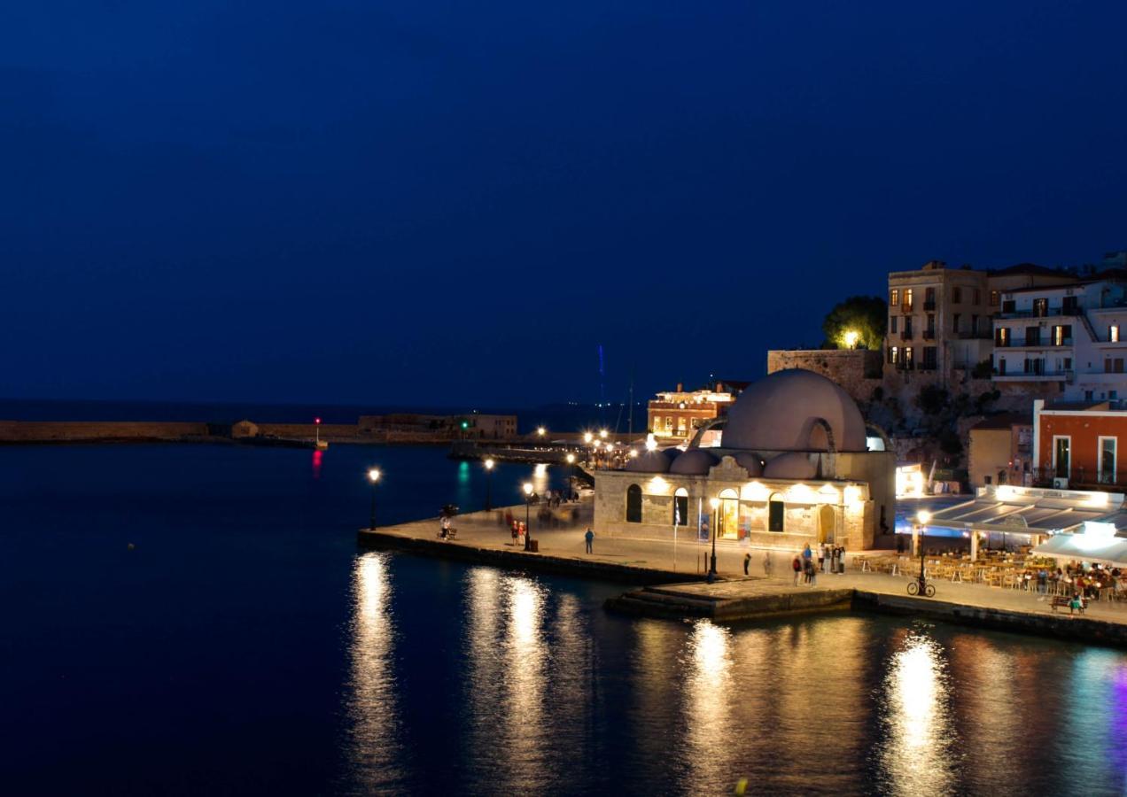 Ammoutsiani Cozy Close To The Beach * Chania (Crete)