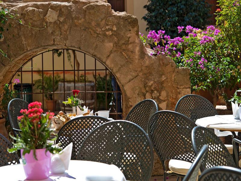 Hotel Ionas Boutique Chania (Crete)
