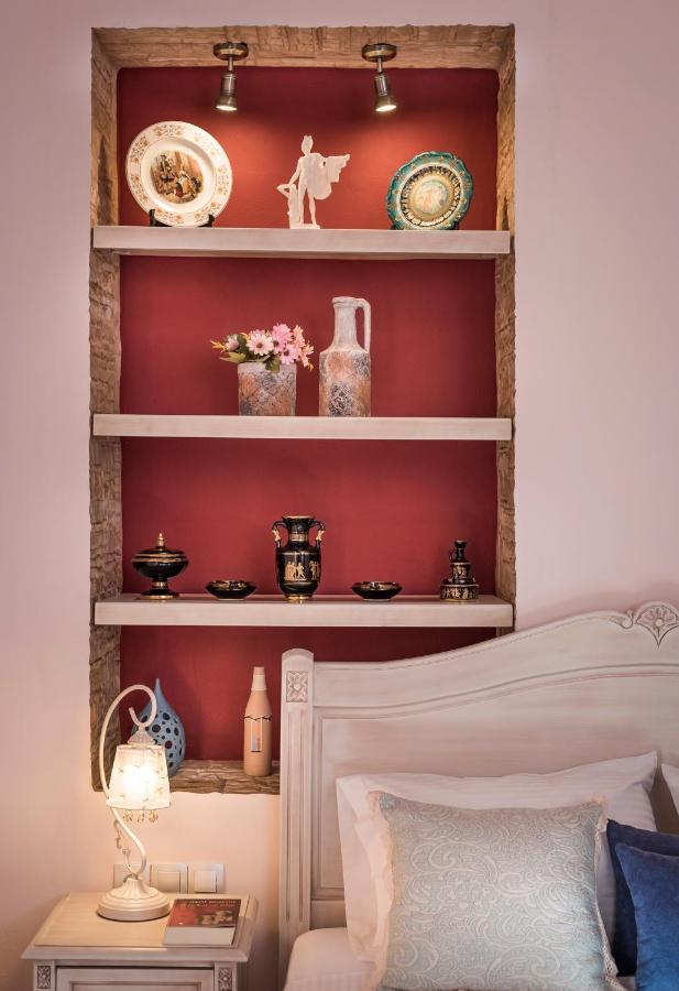 Appartement Palazzo Di Irene